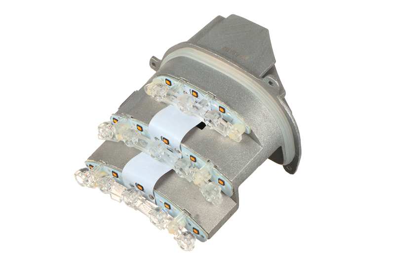 Beleuchtungssteuerung